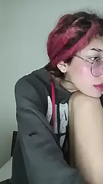 Kaoz_69_ on StripChat