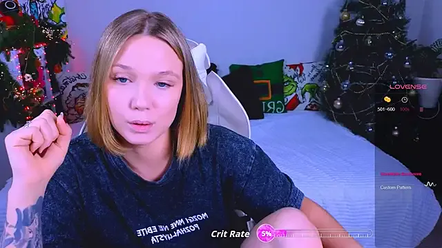 Karen_morris on StripChat