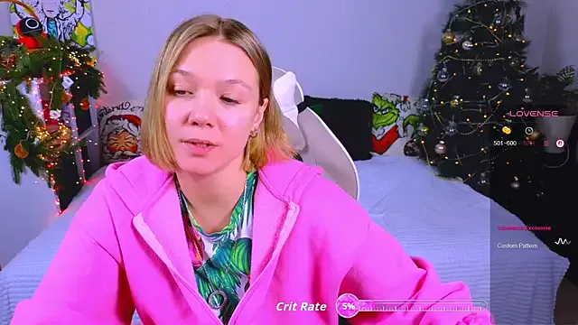 Karen_morris on StripChat