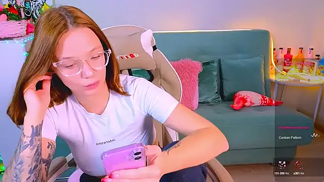 Karen_morris on StripChat