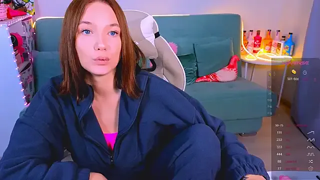 Karen_morris on StripChat