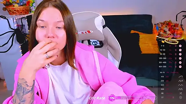 Karen_morris on StripChat