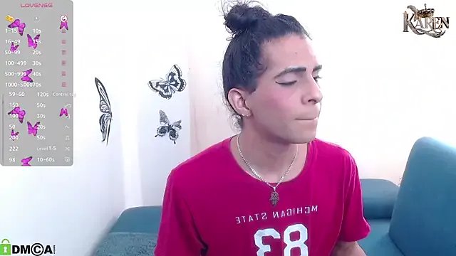 karen_sofia_ on StripChat