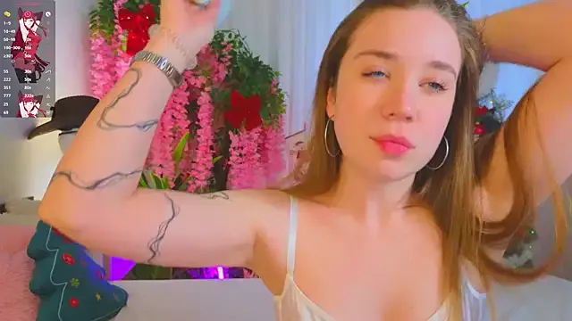 KarenGibbs on StripChat