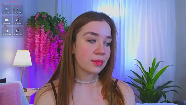 KarenGibbs on StripChat