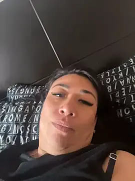 karimelee_ — Sexy Dance Naked plug Anal