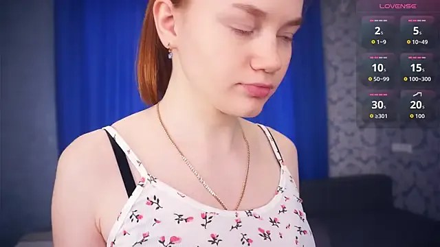 KarlynGow on StripChat