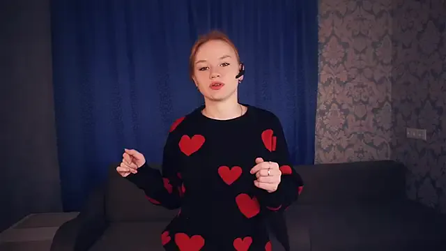 KarlynGow on StripChat