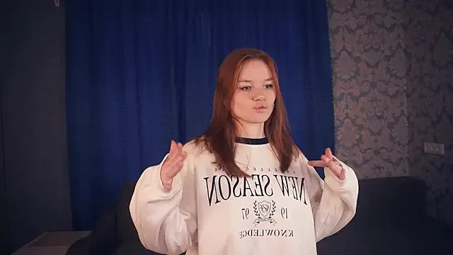 KarlynGow on StripChat