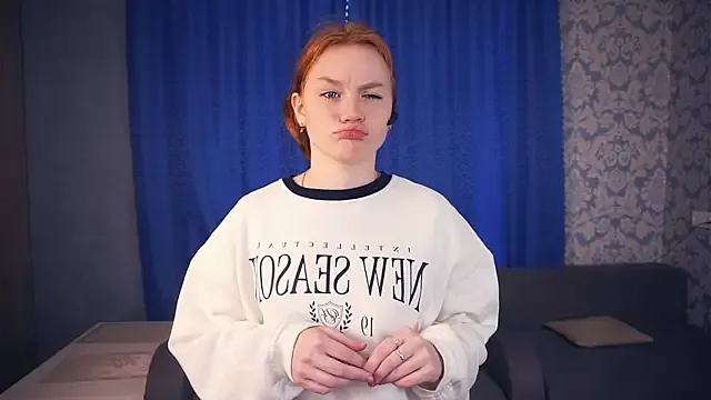 KarlynGow on StripChat