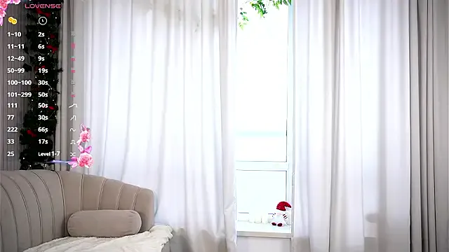 KarmenRasey — eyes contact with you