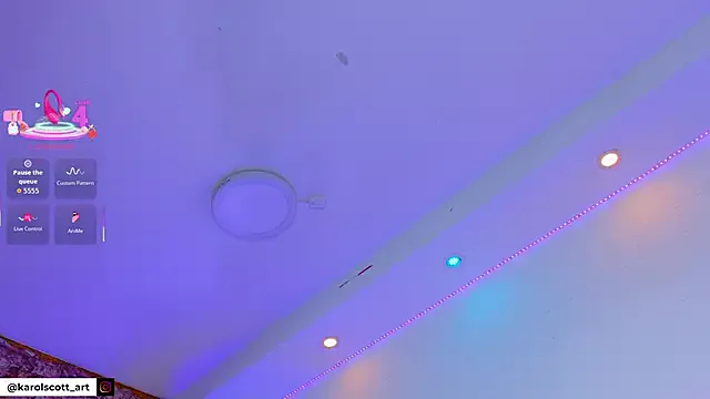 KAROL-SCOTT on StripChat