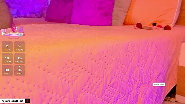 KAROL-SCOTT on StripChat