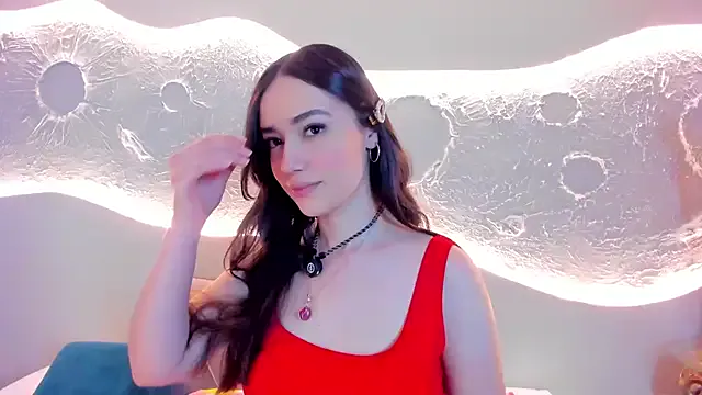 Kate_Amaretto_ on StripChat