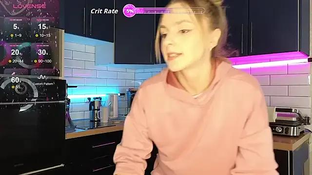 Kate_Sex_House — FINGERS FROM PUSSY TO MOUTH! 