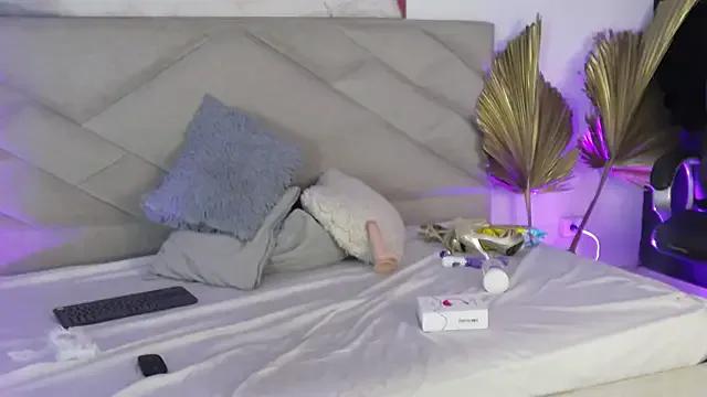 KateValencia — LETS HAVE FUN WITH THAT DELICIOUS BO