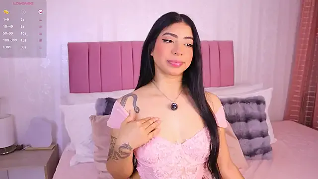 kath_rosee1 on StripChat