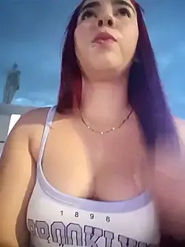 KathaDanger on StripChat