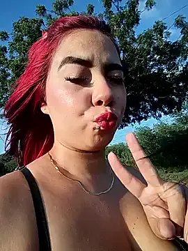 KathaDanger on StripChat