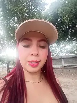 KathaDanger on StripChat