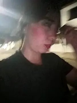 KathaDanger on StripChat