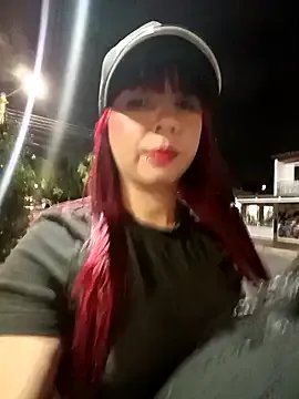 KathaDanger on StripChat