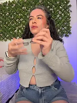 Katheerine on StripChat