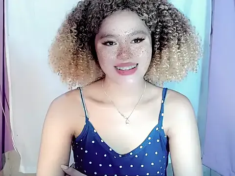 Kathyfied on StripChat