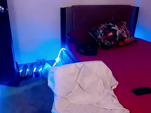 KatrinaBuban on StripChat