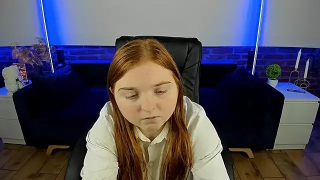 KattyRose8 on StripChat 