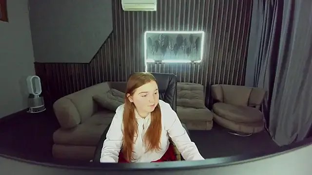 KattyRose8 on StripChat 