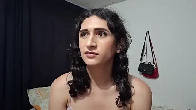 kayleesims_ on StripChat