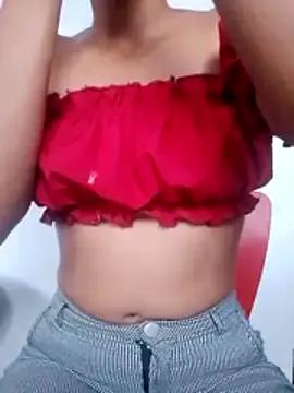 keeyla_stone — My friend spanks me x6