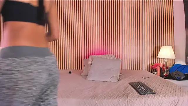 keeyla_stone on StripChat 