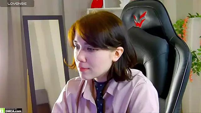 Kelly_foox — TEASE BY PANTIES