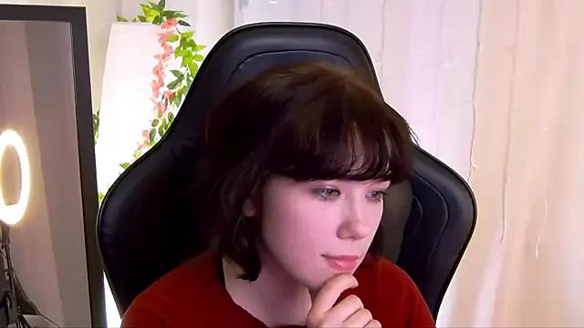 Kelly_foox on StripChat 