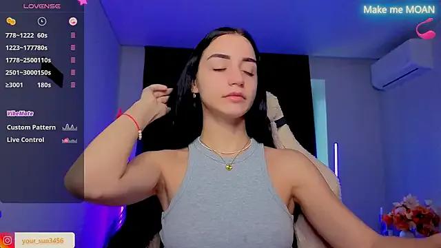 Kemi__Jordan — MAKE ME CUM