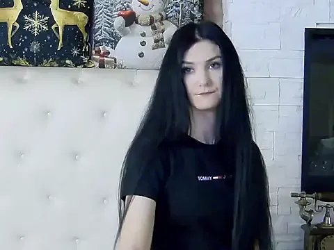 KendraNoir on StripChat