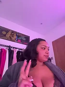 kennedylorel on StripChat