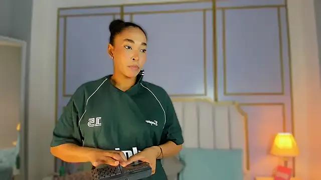 Ketty_89 on StripChat 