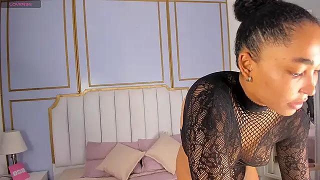 Ketty_89 on StripChat 