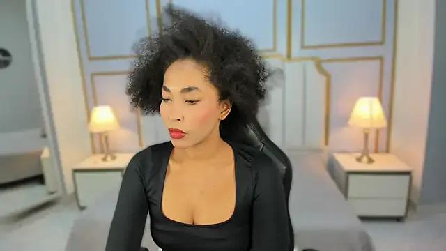 Ketty_89 on StripChat 