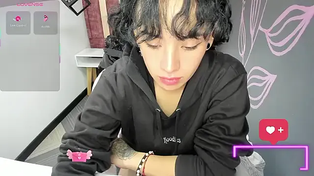 Kiara_Fox__ — CONTROL DOMI X5 + PLUG ANAL