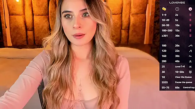 KiaraCarter on StripChat