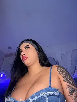 kiim_taaylor on StripChat 