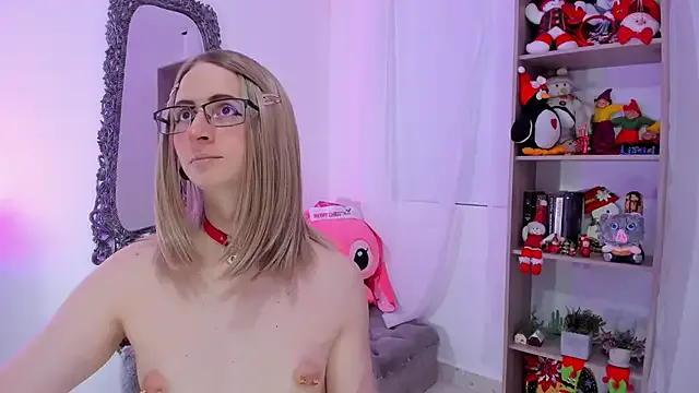 KimberlyJohnsoon on StripChat