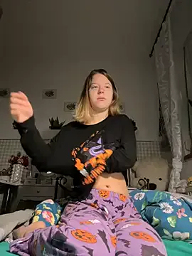 kimczii on StripChat