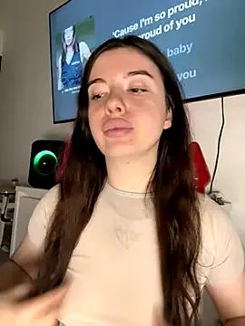 Kimi_Ass — 4 fingers in ass