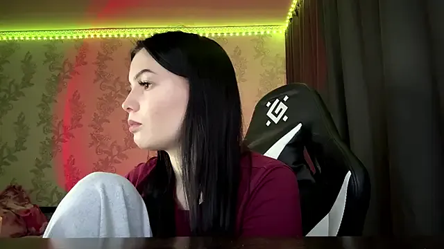 KimiCherry on StripChat