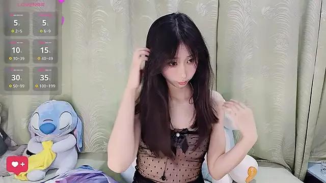 kindbee — Freechat on StripChat